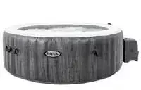Marimex Intex Vířivý bazén Pure Spa - Bubble Greywood Deluxe NP 4