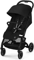 CYBEX Beezy matkarattaat, Magic Juodas