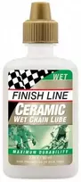 Grandinės tepalas Finish Line Ceramic Wet 60ml