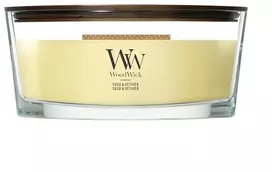 WoodWick Yuzu & Vetiver Elipsa 453,6g