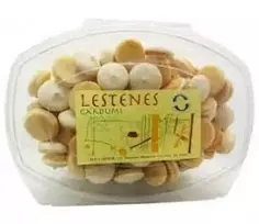 Cepumi podziņas LESTENES, 250g