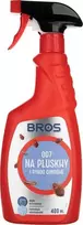 Triton Skystis nuo blakių ir kandžiu, 400 ml Bros