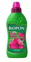 BIOPON trąšos surfinijoms, skystos, 0,5 l