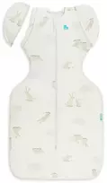Love To Dream™ Swaddle Up™ Transition Bag miegmaišis TOG 1.0, 2 etapas, L dydis