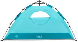 NC4802 AUTOMATINĖ PALAPINĖ MĖLYNA NILS