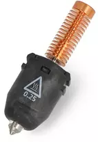 Flashforge Antgalis 0,25mm Flashforge Adventurer 5M/5M Pro - filamentas 1,75mm - nerūdijantis plienas