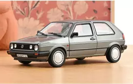 Volkswagen Golf Champion, 1989- 1:18 Norev