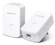 TP-Link MERCUSYS MP500 KIT Powerline set (AV1000, 1xGbELAN)