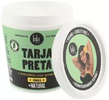 Lola From Rio Lola Cosmetics Lola Tarja Preta Mascarilla Capilar, 230 g