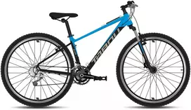 Dviratis Tabou Blade 29 0 juodas-mėlynas-L (Dydis: L)
