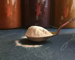 Ekologiški datulių milteliai - cukrus - 500g