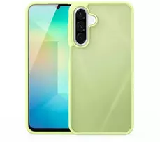 Dėklas Dux Ducis Yind skirtas Samsung A266 A26 5G žalias