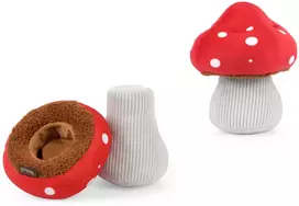 Play Pliušinių žaislų kolekcija šunims „Blooming Buddies“