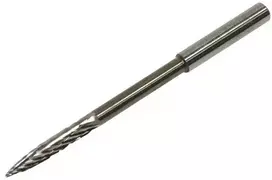 Karbidinė freza 4,5mm (grybams)