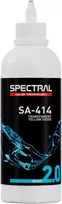 SPECTRAL SA-414 TRANSPAR. Geltonas OXIDE 0.5L