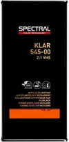 SPECTRAL Akrilinis lakas KLAR 545-00 VHS 2:1 5L
