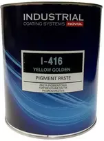 Pigmentas I-416 Golden Geltona 3.5 l