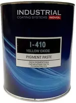 Pigmentas I-410 Geltona Oxide 3.5 l