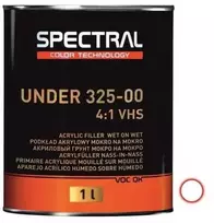 SPECTRAL Gruntas UNDER 325-00 P1 4:1 1L, baltas