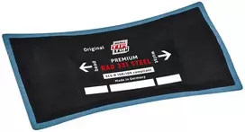 Rema Tip Top Lopas radialinėms padangoms 331 STEEL 1/10 PREMIUM, 1×10