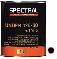 SPECTRAL Gruntas UNDER 325-00 P5 4:1 1L, juodas