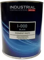 Pigmentas I-000 Juodas 3.5 l