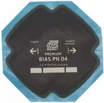 Rema Tip Top Lopas diagonalinėms padangoms PN04 1/10 Premium, 1×10