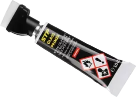 Gruntas stiklo klijams 10ml su aplikatoriumi
