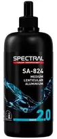 SPECTRAL SA-824 MEDIUM LENTICULAR ALUM. 1L