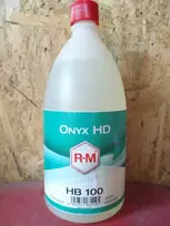 R-M HB 100 1L ONYX
