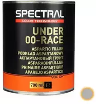 SPECTRAL Gruntas UNDER 00-RACE 1:1 P1 0.7L pilkas