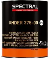 SPECTRAL Gruntas UNDER 375-00 4+1 P1, 2.8L baltas