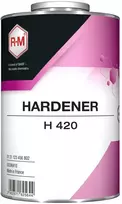 H 420 kietiklis lakui 1 l