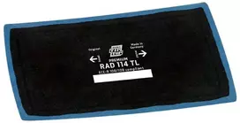 Rema Tip Top Lopas radialinėms padangoms 114TL 1/10 PREMIUM, 1×10