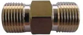 EWO Sujungimas su dvipusiu išoriniu sriegiu 1/4×3/8