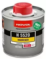 Novol Kietiklis H5520 FAST 0.2L