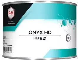 R-M HB 821 0.5l ONYX