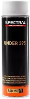 SPECTRAL Epoksidinis gruntas UNDER395 P2 aerozolinis pilkas 500ml