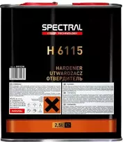 SPECTRAL Kietiklis H6115 standartinis 2.5 l