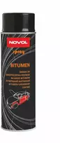 Novol Bituminė danga aerozolinė juoda 500ml SPRAY BITUMEN