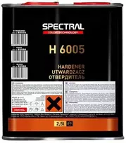 SPECTRAL Kietiklis H6005 S-dažams standartinis 2.5 l