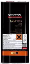 SPECTRAL Akrilinis skiediklis SOLV 855 lėtas 5 l