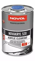 Novol Lakas NOVAKRYL 520 VHS 2+1 1 l