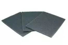 NOVOL Scotch Brite Ultra Fein pilka (10 vnt.)
