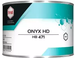 R-M HB 471 0.5l ONYX