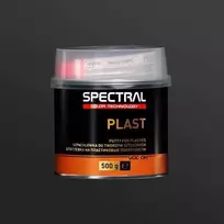 Glaistas plastmasei Spectral PLAST 0.5kg