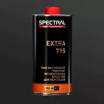 SPECTRAL Suleidiklis bazei EXTRA 795 0.5 L