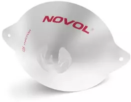 Novol Filtras dažams 125 mikronų (250vnt.)