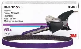3M Cubitron juosta 60+ 10x330mm (10 vnt.)