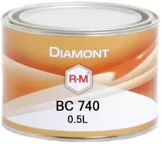 R-M BC 740 0.5l DIAMONT
